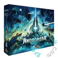 Androméda társasjáték (LDG10022)