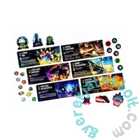 Androméda társasjáték (LDG10022)