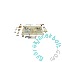 Aranyfolyó társasjáték (ASM34719)