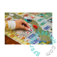 Aranyfolyó társasjáték (ASM34719)