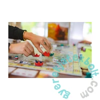 Aranyfolyó társasjáték (ASM34719)