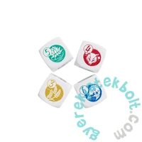 Aranyfolyó társasjáték (ASM34719)