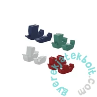 Aranyfolyó társasjáték (ASM34719)