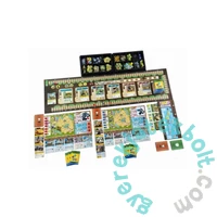 Ark Nova társasjáték - 2. kiadás (FEU10002)