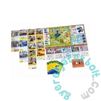 Ark Nova társasjáték - 2. kiadás (FEU10002)