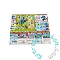 Ark Nova társasjáték - 2. kiadás (FEU10002)