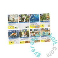 Ark Nova társasjáték - 2. kiadás (FEU10002)