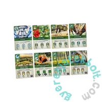 Ark Nova társasjáték - 2. kiadás (FEU10002)