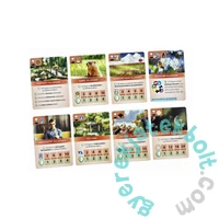 Ark Nova társasjáték - 2. kiadás (FEU10002)