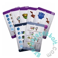 Arnak elveszett romjai - Sötét útvesztők kiegészítő (CZE32280)