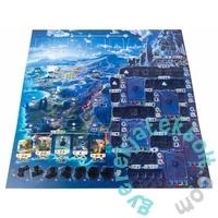 Arnak elveszett romjai - Sötét útvesztők kiegészítő (CZE32280)