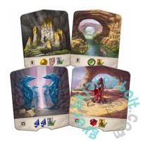 Arnak elveszett romjai - Sötét útvesztők kiegészítő (CZE32280)