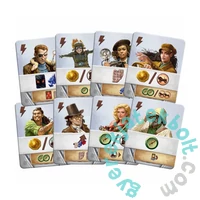 Arnak elveszett romjai - Sötét útvesztők kiegészítő (CZE32280)