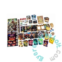 Arnak elveszett romjai - Az eltűnt expedíció kiegészítő (CZE32275)