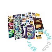 Arnak elveszett romjai - Az eltűnt expedíció KIEGÉSZÍTŐ (CZE32275)