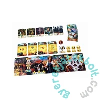 Arnak elveszett romjai - Az eltűnt expedíció KIEGÉSZÍTŐ (CZE32275)