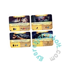 Arnak elveszett romjai - Az eltűnt expedíció KIEGÉSZÍTŐ (CZE32275)