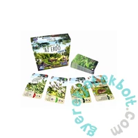 Az erdő - Cserjék kiegészítő (ASM34712)