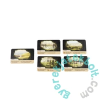 Az erdő - Dartmoor társasjáték (ASM34742)