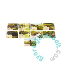 Az erdő - Dartmoor társasjáték (ASM34742)