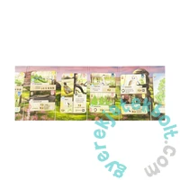 Az erdő - Dartmoor társasjáték (ASM34742)