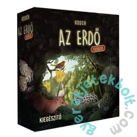 Az erdő - Felfedezés kiegészítő (ASM34738)