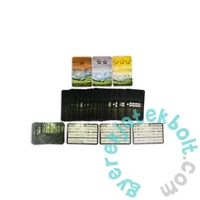 Az erdő - Felfedezés kiegészítő (ASM34738)