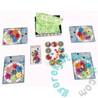 Azul Mini - A királyi pavilon (PLB10012)