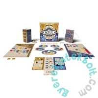 Azul - Párbaj társasjáték (PLB10013)