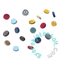 Azul - Párbaj társasjáték (PLB10013)