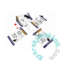 balhé társasjáték (GIG34567)