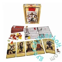 Bang! Legendák kiegészítő (DAV34151)