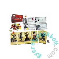 Bang! Legendák kiegészítő (DAV34151)