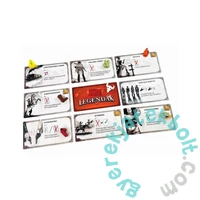 Bang! Legendák kiegészítő (DAV34151)