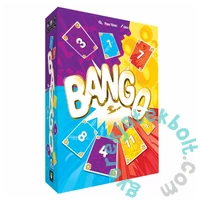 Bango társasjáték (GIG34571)