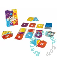 Bango társasjáték (GIG34571)