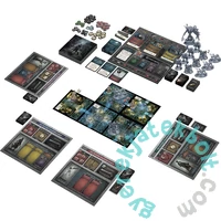 Bloodborne - A társasjáték (DEL34654)