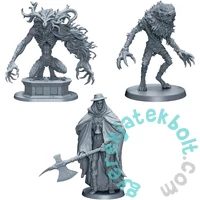 Bloodborne - A társasjáték (DEL34654)