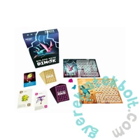 Boldog kicsi dinók: 5-6 fős kiegészítő (TEE10005)