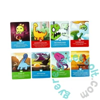 Boldog kicsi dinók: 5-6 fős kiegészítő (TEE10005)