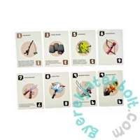 Boldog kicsi dinók: 5-6 fős kiegészítő (TEE10005)