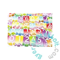 Boldog mocsik társasjáték (ASM34716)