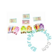 Boldog mocsik társasjáték (ASM34716)