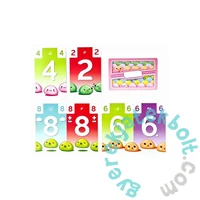 Boldog mocsik társasjáték (ASM34716)