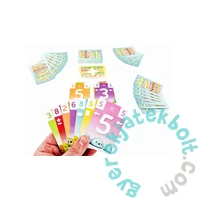 Boldog mocsik társasjáték (ASM34716)