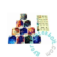 Boreal társasjáték (BLR10014)