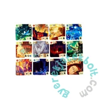 Boreal társasjáték (BLR10014)