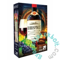 Borospince társasjáték (LDG10037)
