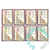 Borospince társasjáték (LDG10037)