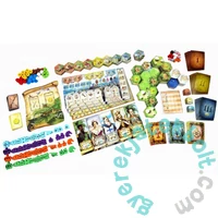 Brazil Birodalom társasjáték (MBR10001)